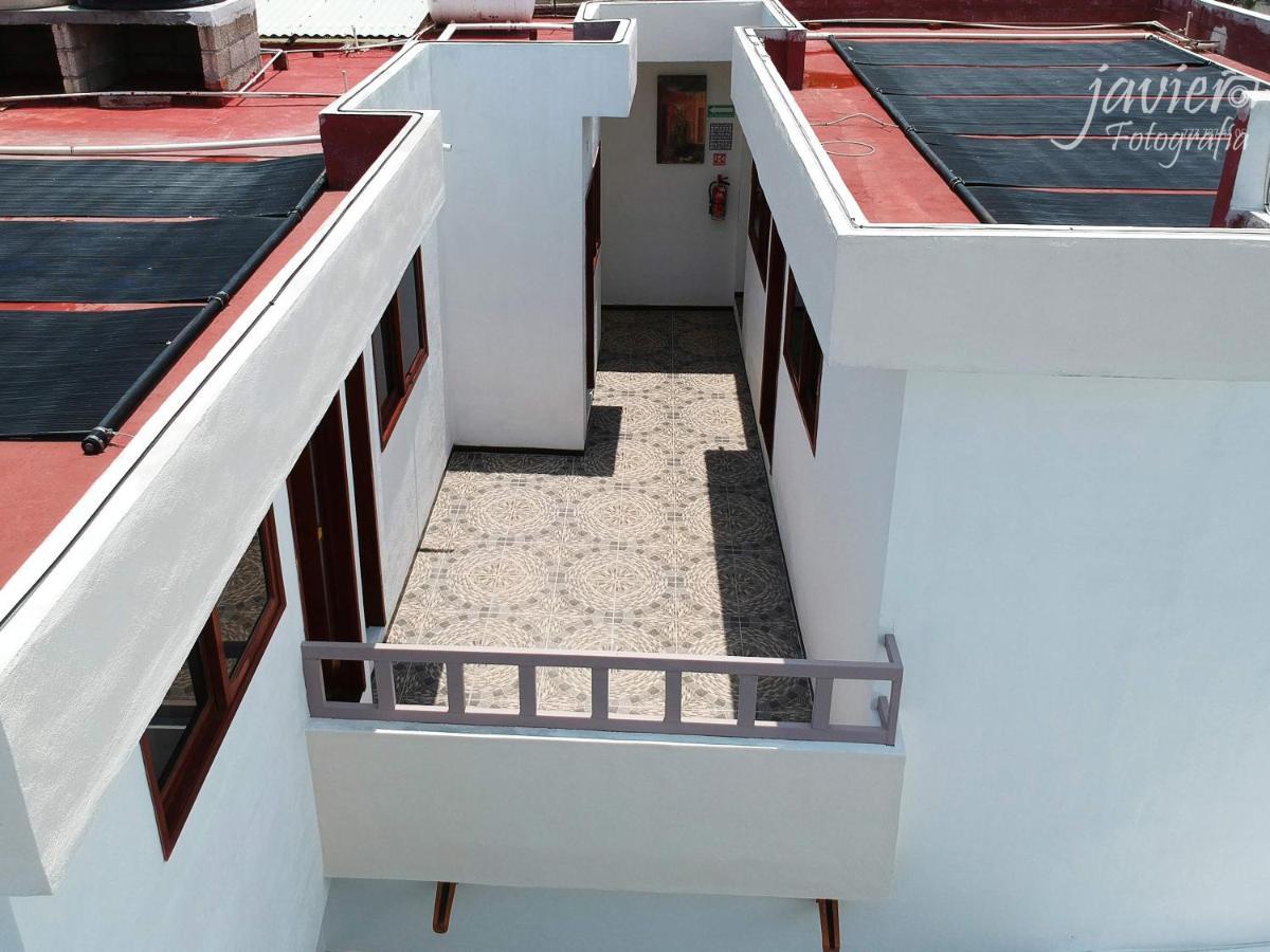 Lofts En Cuernavaca Con Alberca Climatizadaアパートホテル エクステリア 写真